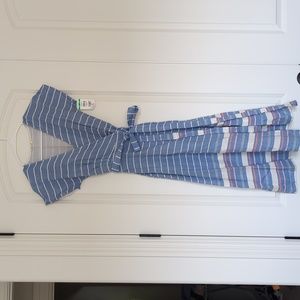 Women's xs NWT dress